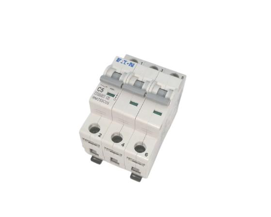 EATON CORPORATION WMZS-3C05