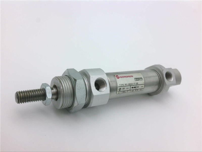 NORGREN RM/8020/M/20