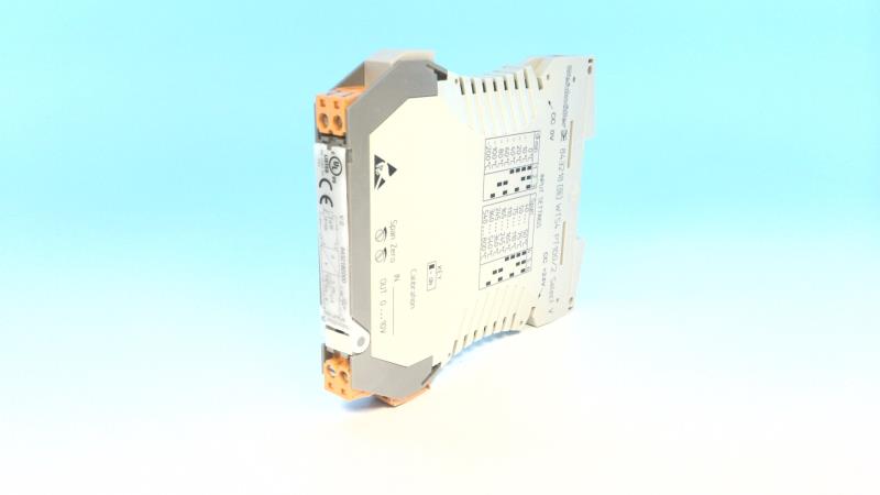 WEIDMULLER 8432180000