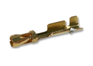 TE CONNECTIVITY 102128-1