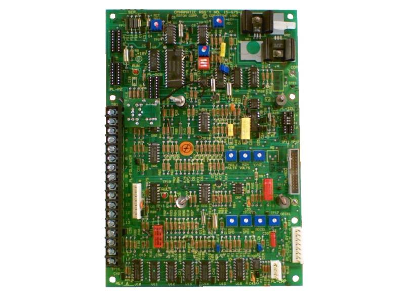 EATON CORPORATION 15-575-2