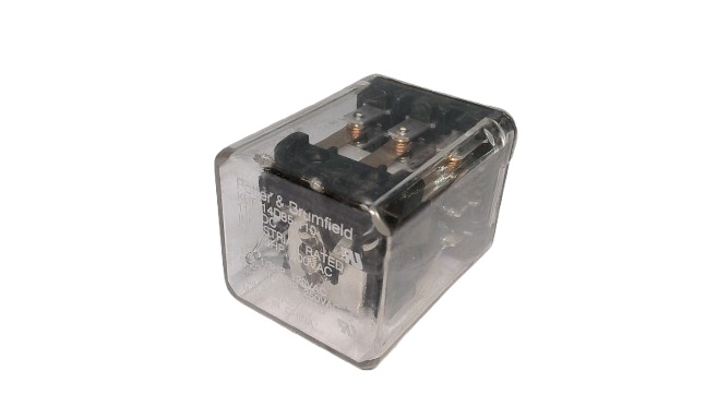 TE CONNECTIVITY KUP-14D35-110