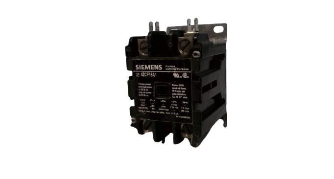 SIEMENS 42CF15A1