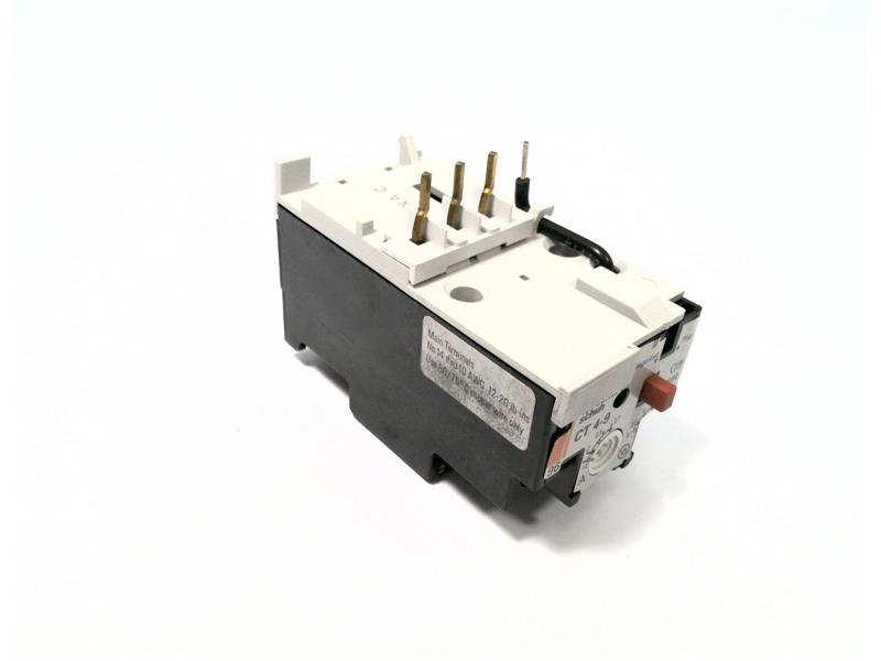 CT4-2.7A by SPRECHER & SCHUH