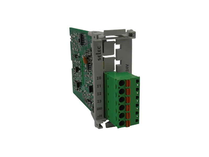 SELEC FL-GT35-DI04-PS-24V