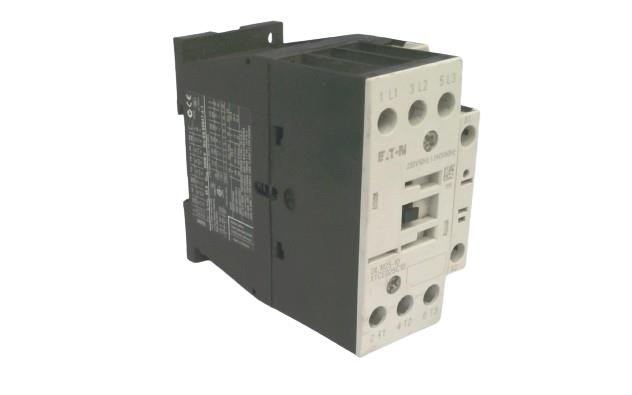 EATON CORPORATION DILM25-10(240V/60HZ)