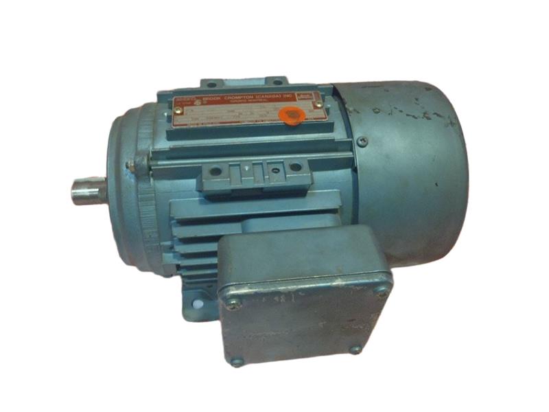 ATB MOTORS D80BCJ105806