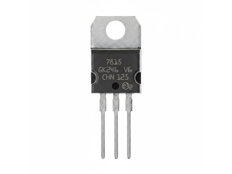 SILICON GENERAL SG7815ACK
