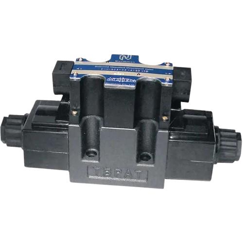 NORTHMAN SWH-G02-C60-A120-20-N