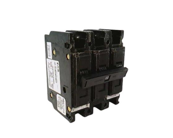 EATON CORPORATION QCHW3100HT
