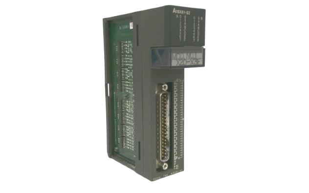 MITSUBISHI A1S-X81-S2