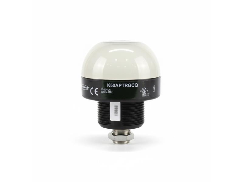 BANNER ENGINEERING K50APTRGCQ