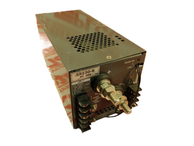TDK SR230-6