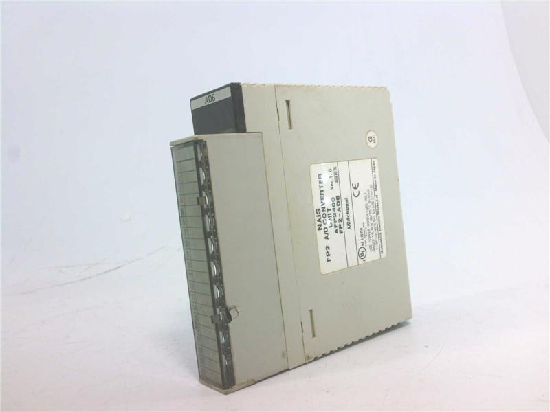 MATSUSHITA ELECTRIC FP2-AD8