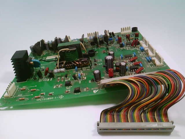 MAGNETEK YPCT31094-1-2