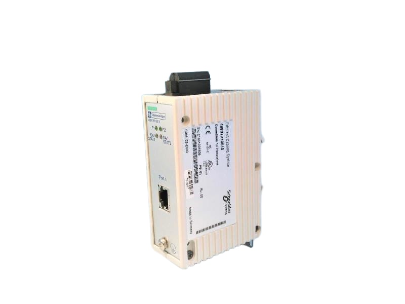 499NTR10010 by SCHNEIDER ELECTRIC