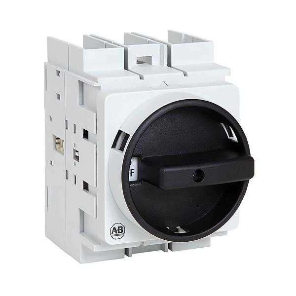 ALLEN BRADLEY 194U-E60-1753