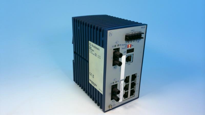 BELDEN RS20-0800M4M4SDAEHH04.1.01