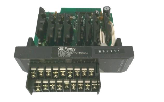 FANUC IC610MDL179