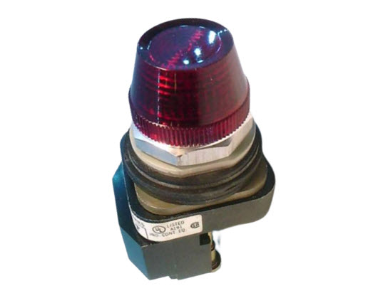 ALLEN BRADLEY 800T-P26R