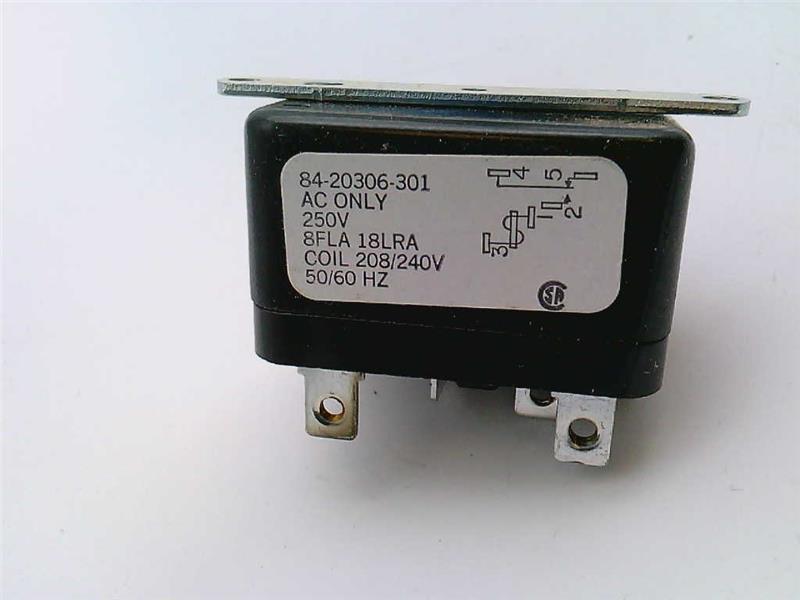 STANCOR 84-20306-301