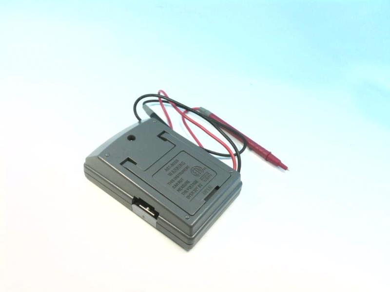 ABT-602R Current/Voltage Test Meter by COMMERCIAL ELECTRIC PRODUCTS