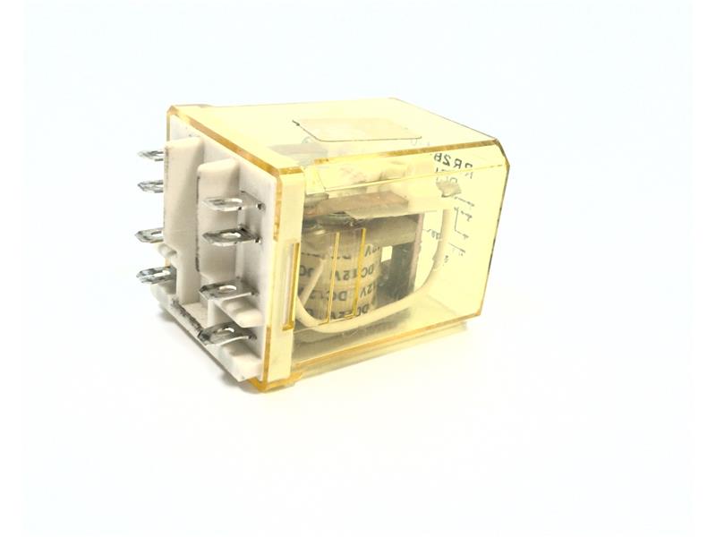IDEC RR2BA-UDC12V