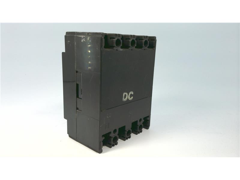 MITSUBISHI NF50-SS-4P-30A