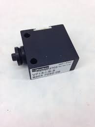 PARKER VE13-I-S-5