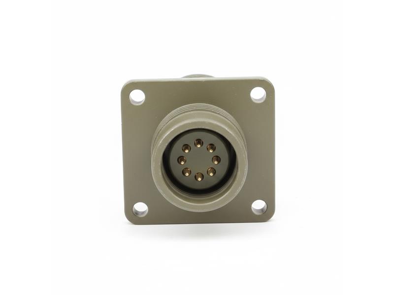 AMPHENOL 97-3102A-14S-1P