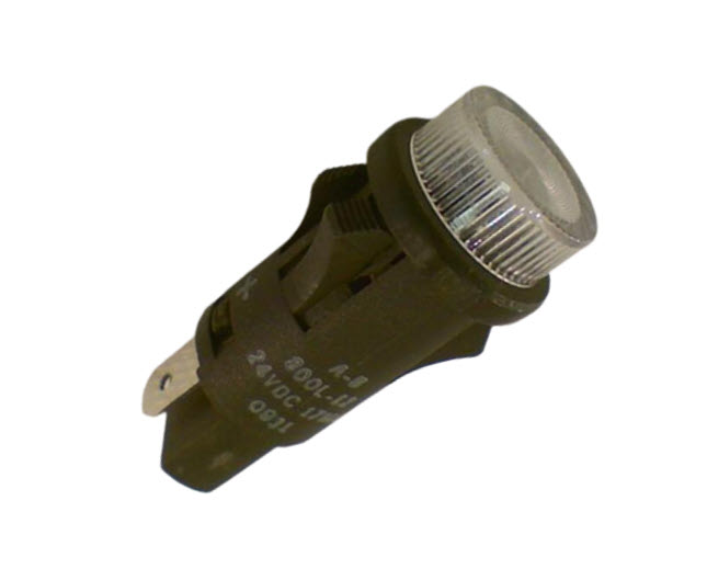 ALLEN BRADLEY 800L-12L24CS