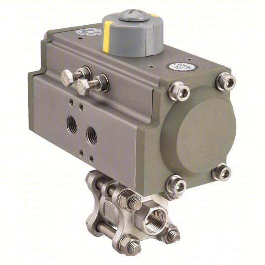 P3S25AJSR06310A by NORGREN