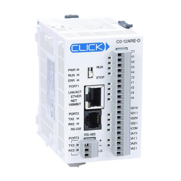 AUTOMATION DIRECT C0-12ARE-D