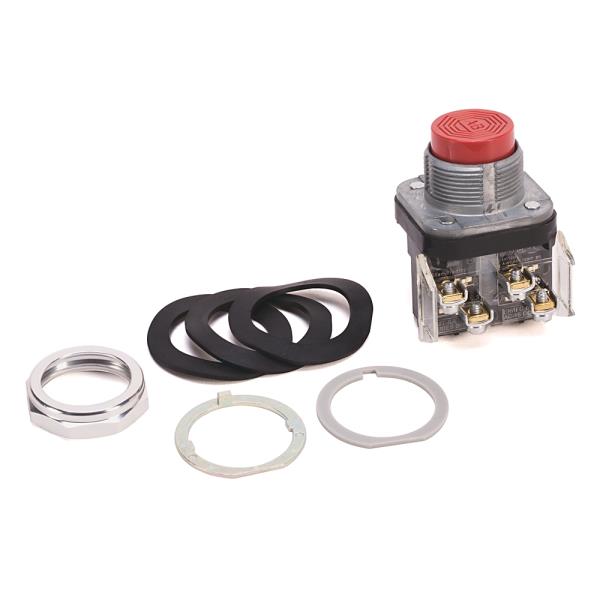 ALLEN BRADLEY 800T-B6D1V