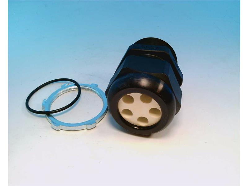 HUMMEL CD36N1-BK-N-O