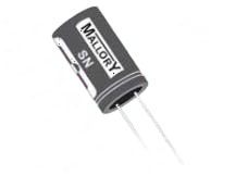 CORNELL DUBILIER SN330M035ST