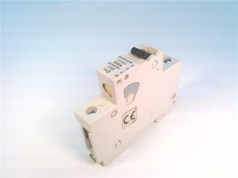 ALTECH CORP V-EA51-G32A