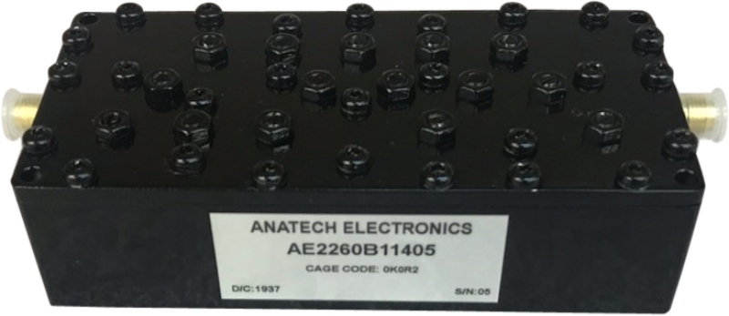 ANATECH ELECTRONICS AE2260B11405