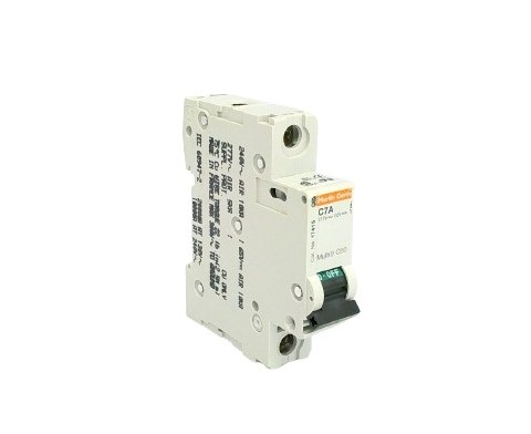 SCHNEIDER ELECTRIC MG1-7415