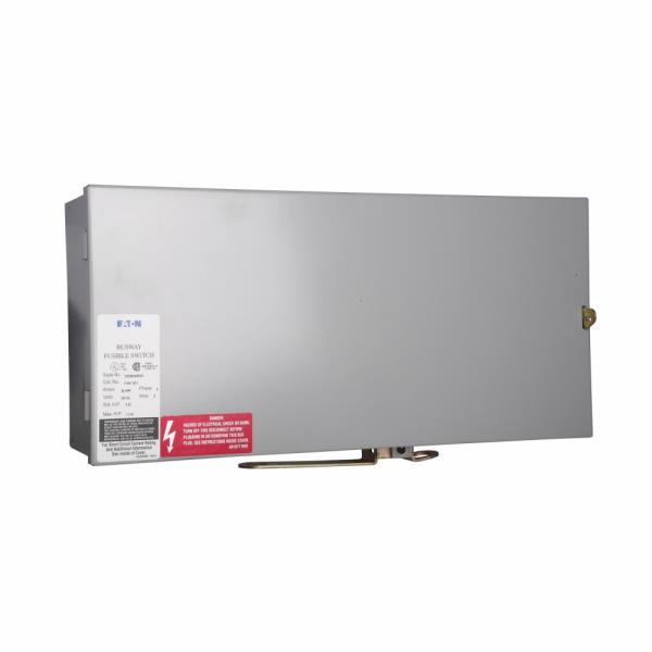 EATON CORPORATION ITAP321