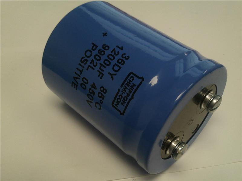 36DY122F450CB2A by VISHAY