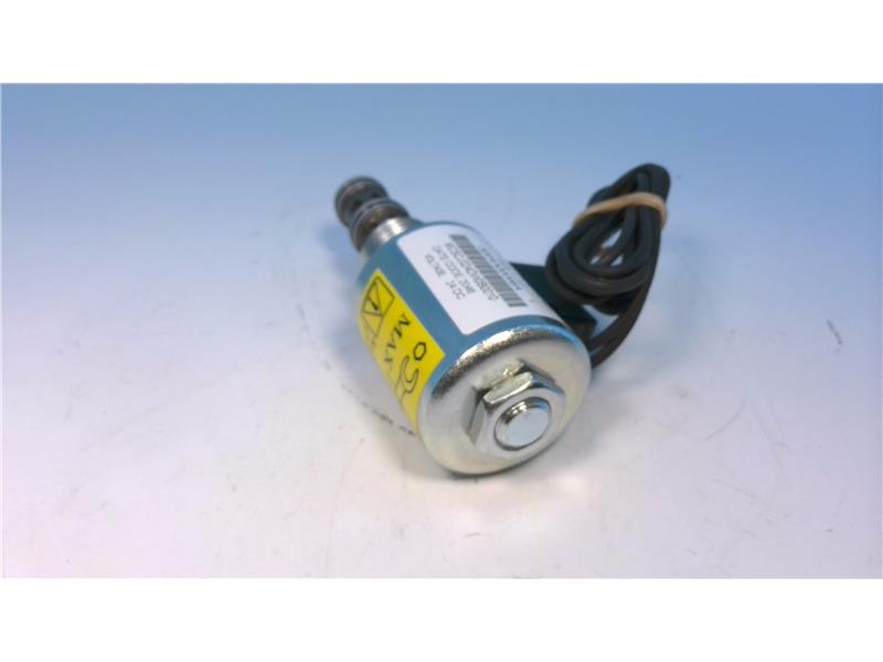 EATON CORPORATION SV1-10-3-0-24DW