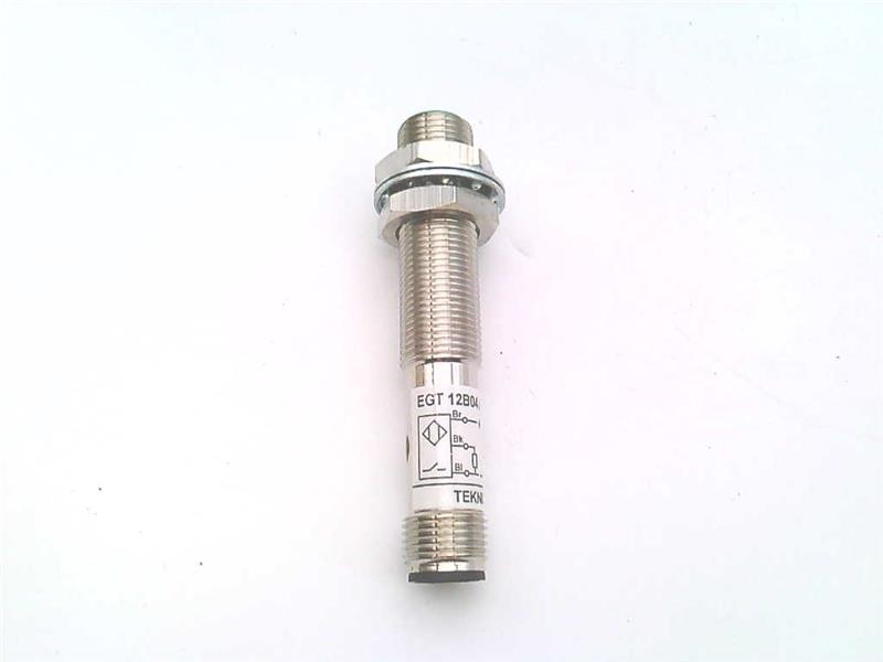 TEKNIC EGT 12B04 AP024-SEM4L