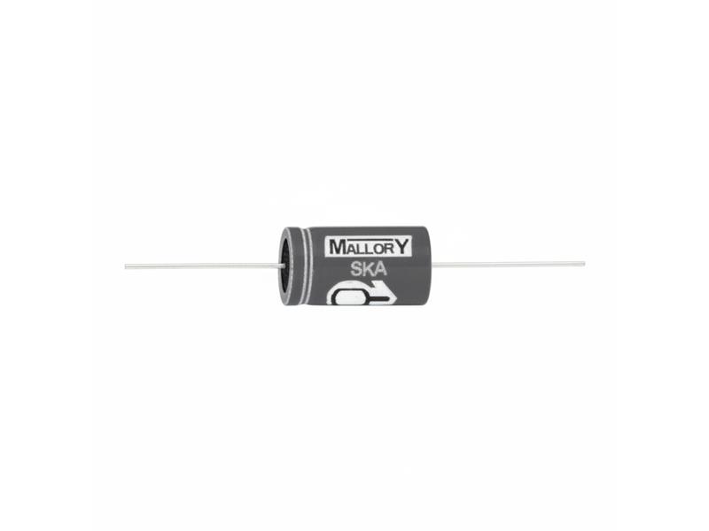 CORNELL DUBILIER SKA220M063