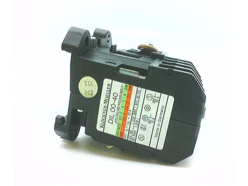 EATON CORPORATION DIL-00-40-220V