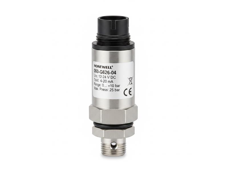HONEYWELL 060-G626-04
