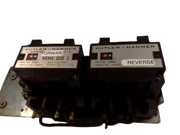 EATON CORPORATION A50DNV0A