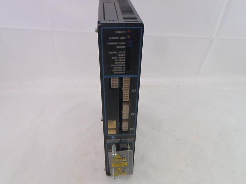 DANAHER MOTION SS2000-S06RE\S1 15-1LT