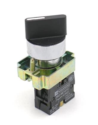 SCHNEIDER ELECTRIC XB2-BD21