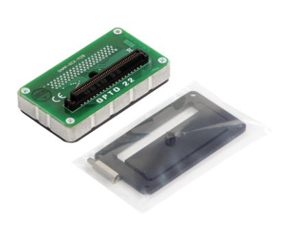 OPTO 22 SNAP-RCK-M2B